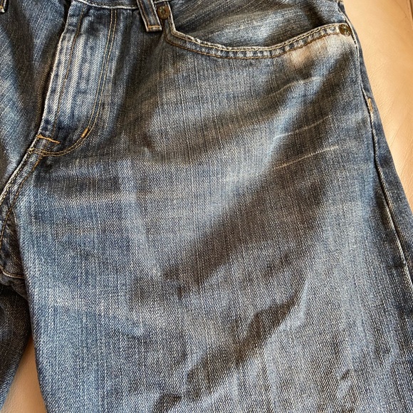 Lee Relaxed Bootcut Regular Jeans - Picture 2 of 8